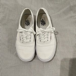 Men’s Vans